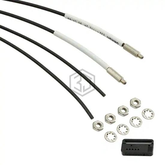 E32-LT11 2M - Omron Automation and Safety - Optical Sensors - Photoelectric, Industrial