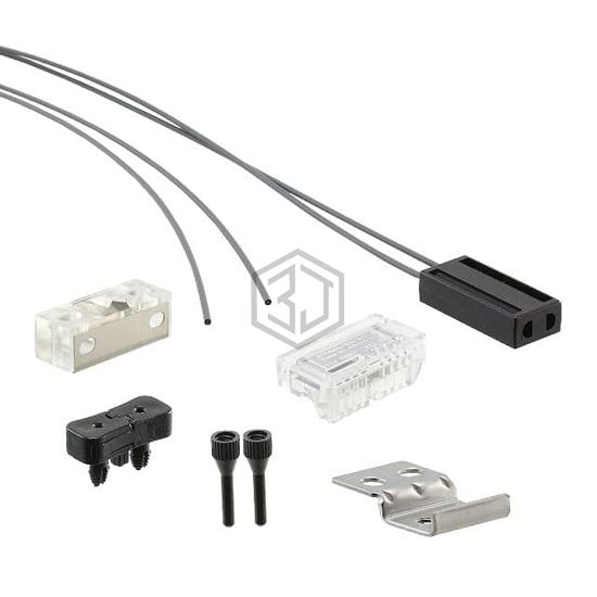 FR-KZ50H - Panasonic Industrial Automation Sales - Optical Sensors - Photoelectric, Industrial