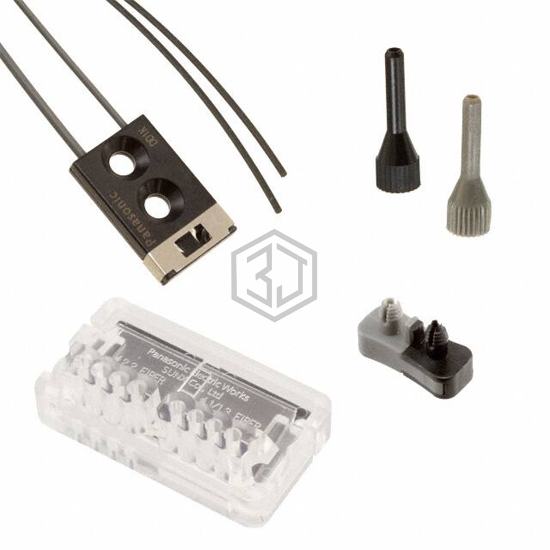 FD-L10 - Panasonic Industrial Automation Sales - Optical Sensors - Photoelectric, Industrial