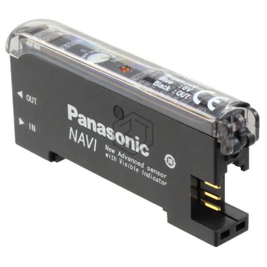 FX-311G - Panasonic Industrial Automation Sales - Optical Sensors - Photoelectric, Industrial