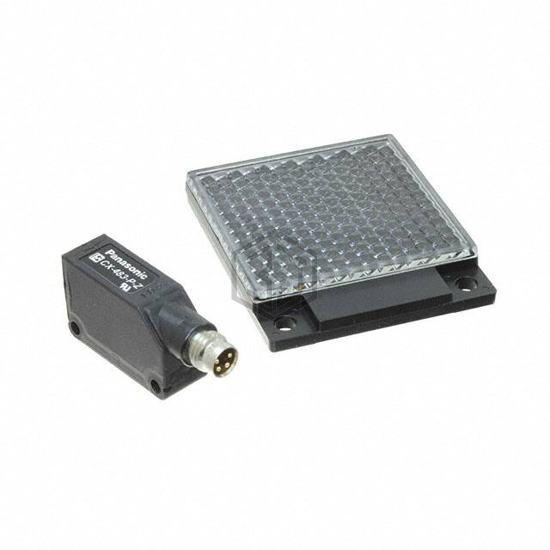 CX-483-P-Z - Panasonic Industrial Automation Sales - Optical Sensors - Photoelectric, Industrial