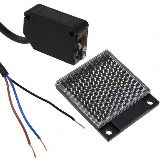 CX-482 - Panasonic Industrial Automation Sales - Optical Sensors - Photoelectric, Industrial
