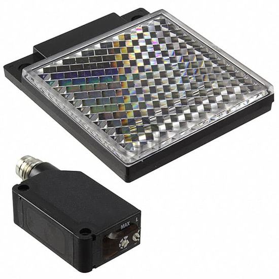 CX-481-Z - Panasonic Industrial Automation Sales - Optical Sensors - Photoelectric, Industrial