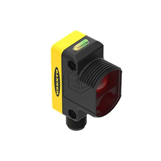 QS30ELVCQ - Banner Engineering Corporation - Optical Sensors - Photoelectric, Industrial