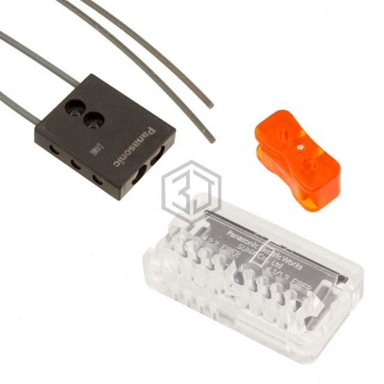 FD-L32H - Panasonic Industrial Automation Sales - Optical Sensors - Photoelectric, Industrial