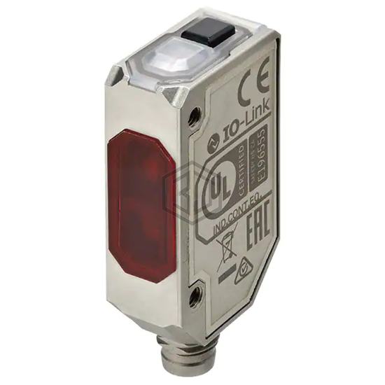 E3AS-F1500IPN M3 - Omron Automation and Safety - Optical Sensors - Photoelectric, Industrial