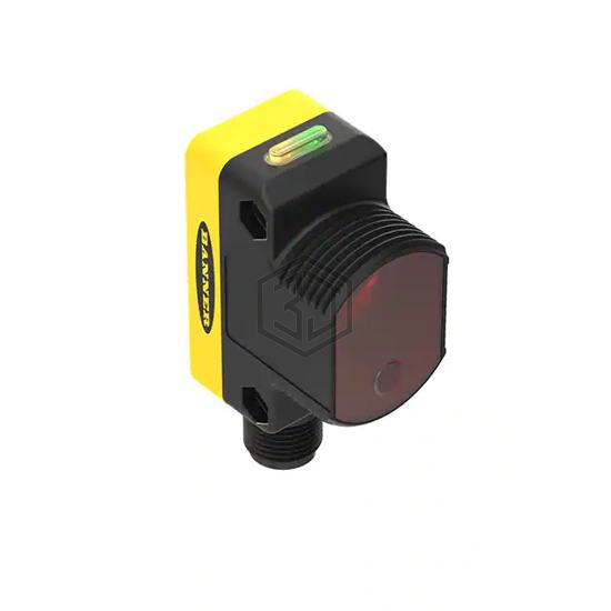 QS30LDLQ - Banner Engineering Corporation - Optical Sensors - Photoelectric, Industrial