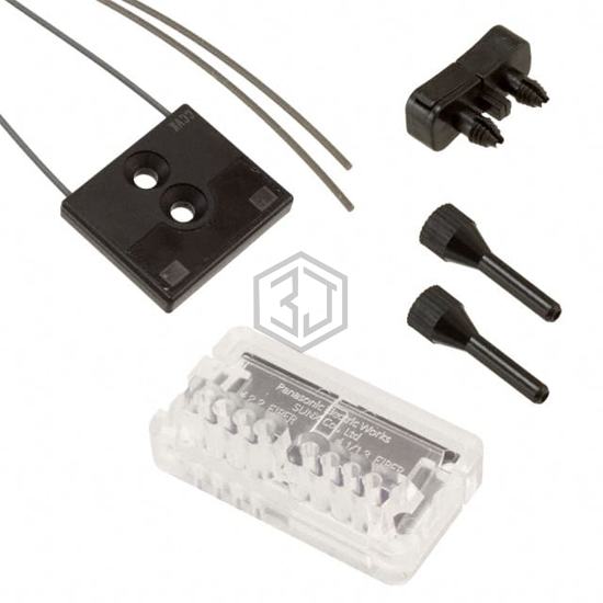 FD-L21 - Panasonic Industrial Automation Sales - Optical Sensors - Photoelectric, Industrial
