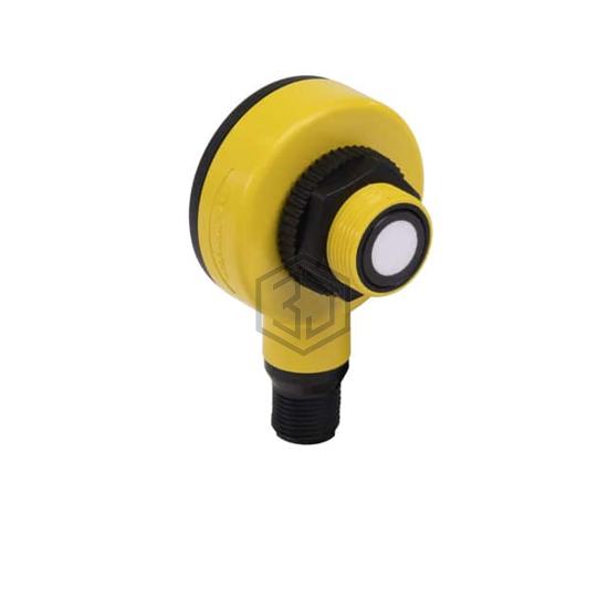 T186UEQ - Banner Engineering Corporation - Optical Sensors - Photoelectric, Industrial