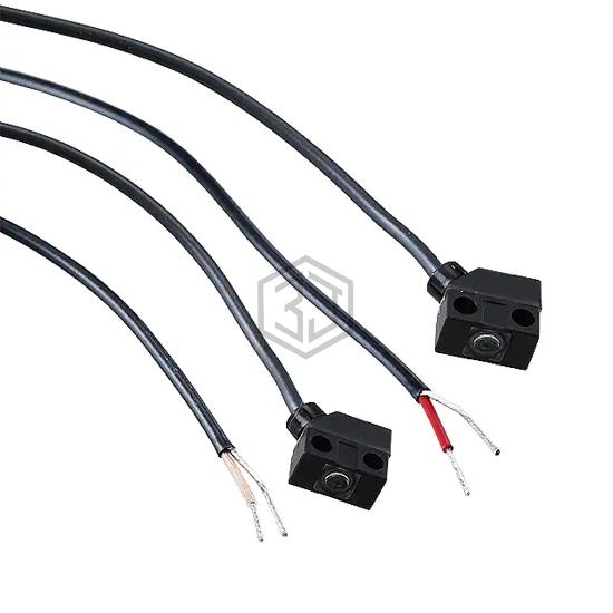 E3C-S50 - Omron Automation and Safety - Optical Sensors - Photoelectric, Industrial