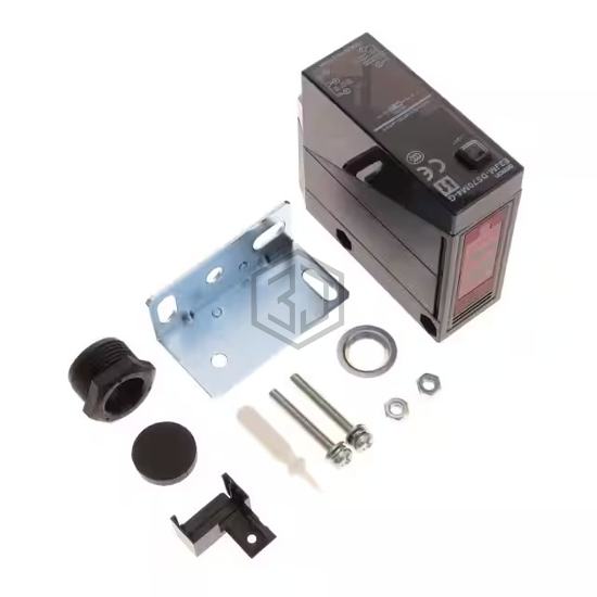 E3JM-DS70M4-G - Omron Automation and Safety - Optical Sensors - Photoelectric, Industrial