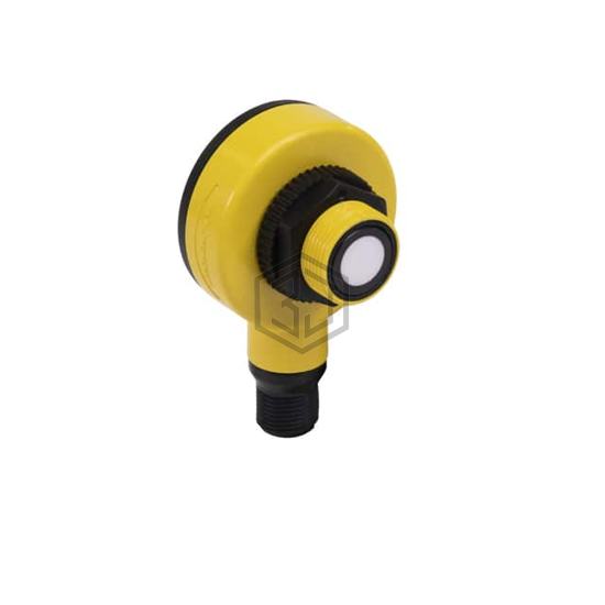 T18VP6URQ - Banner Engineering Corporation - Optical Sensors - Photoelectric, Industrial