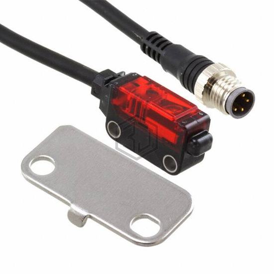 EX-L262-P-J - Panasonic Industrial Automation Sales - Optical Sensors - Photoelectric, Industrial
