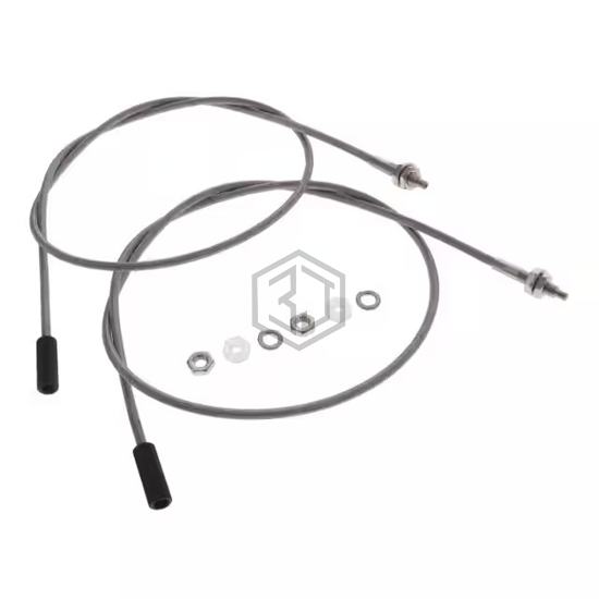 FT-H20-J50 - Panasonic Industrial Automation Sales - Optical Sensors - Photoelectric, Industrial