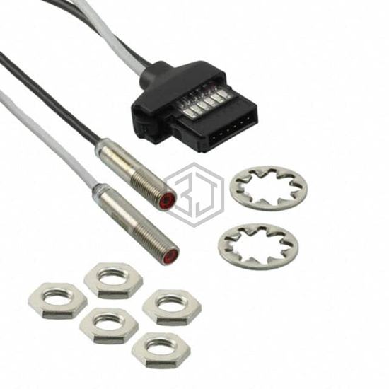 LS-H101 - Panasonic Industrial Automation Sales - Optical Sensors - Photoelectric, Industrial