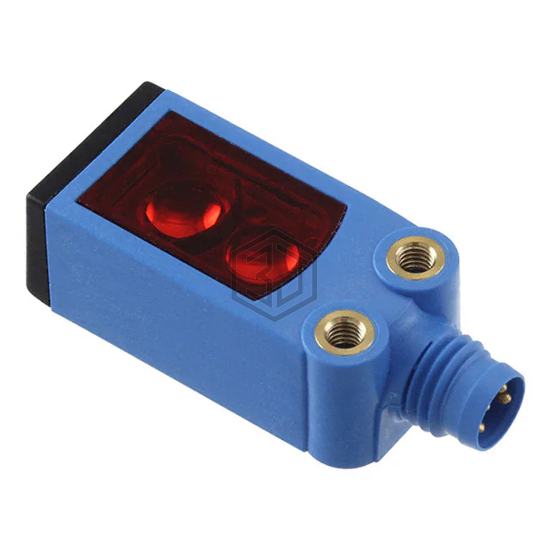 WTB4-3P2162 - SICK, Inc. - Optical Sensors - Photoelectric, Industrial