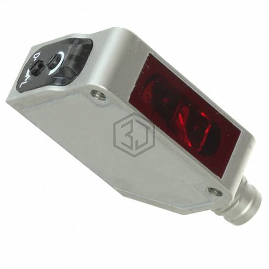 E3ZM-B66 - Omron Automation and Safety - Optical Sensors - Photoelectric, Industrial