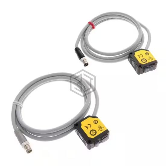 ST4-A1-J1 - Panasonic Industrial Automation Sales - Optical Sensors - Photoelectric, Industrial