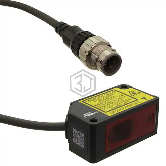 HG-C1400L3-P-J - Panasonic Industrial Automation Sales - Optical Sensors - Photoelectric, Industrial