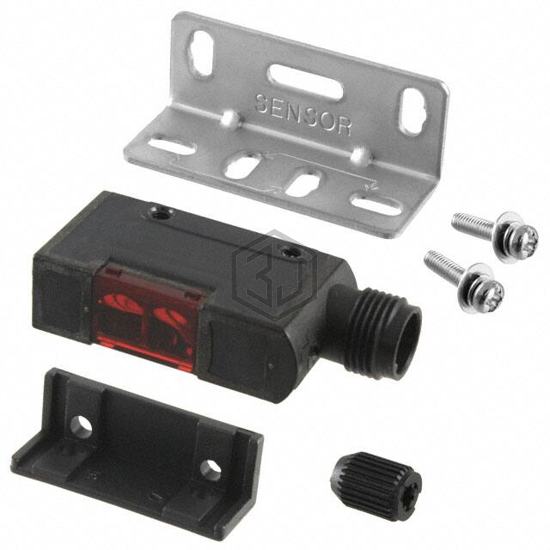 E3S-AD66 - Omron Automation and Safety - Optical Sensors - Photoelectric, Industrial