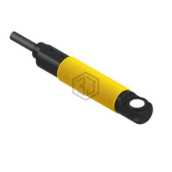 S18UIARQ - Banner Engineering Corporation - Optical Sensors - Photoelectric, Industrial