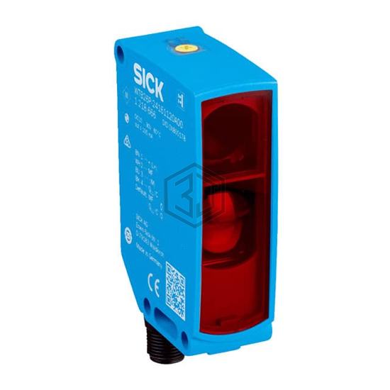 WTB26P-34161120A00 - SICK, Inc. - Optical Sensors - Photoelectric, Industrial