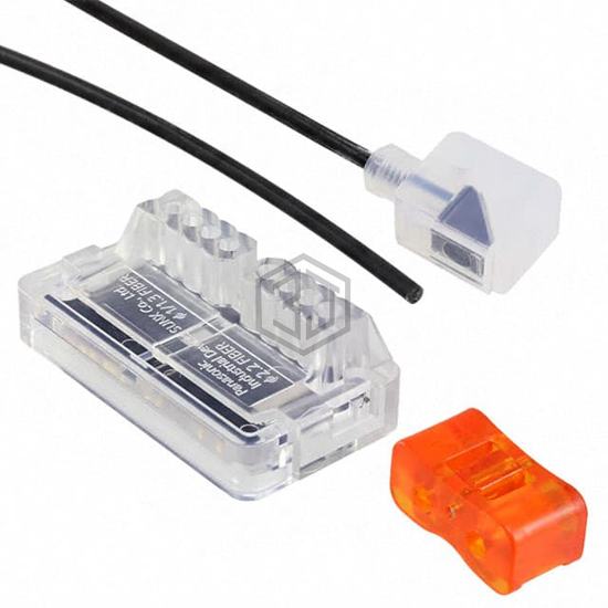 FT-Z802Y - Panasonic Industrial Automation Sales - Optical Sensors - Photoelectric, Industrial