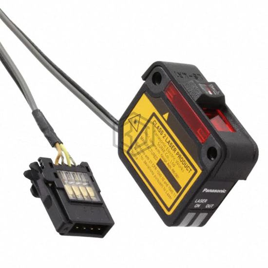 LS-H22F - Panasonic Industrial Automation Sales - Optical Sensors - Photoelectric, Industrial