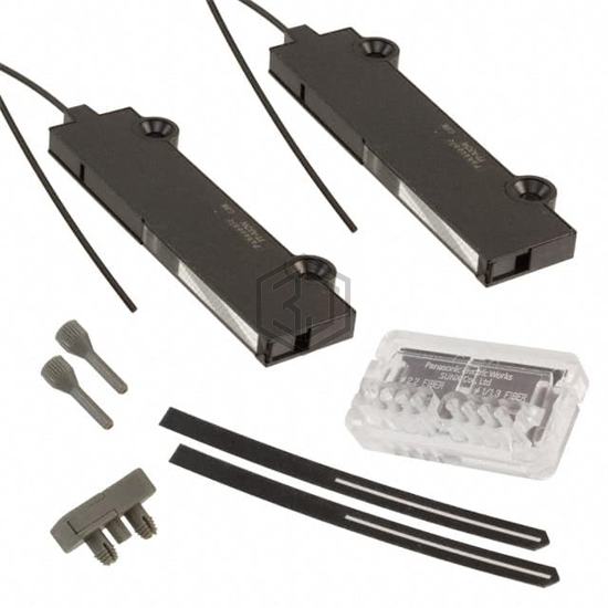 FT-A32W - Panasonic Industrial Automation Sales - Optical Sensors - Photoelectric, Industrial