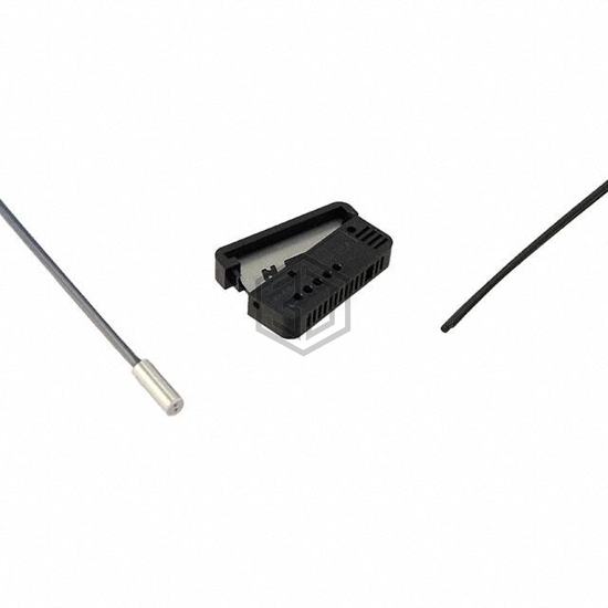 E32-D12F - Omron Automation and Safety - Optical Sensors - Photoelectric, Industrial