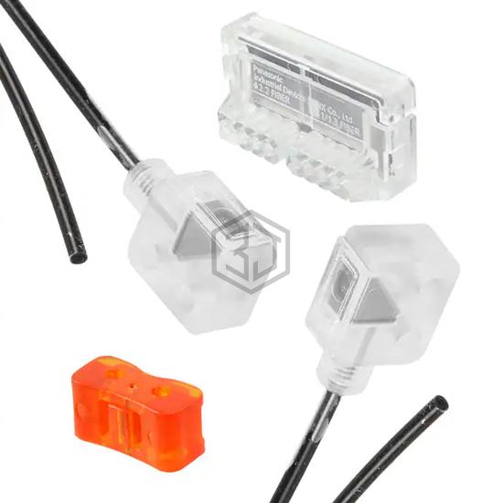 FT-Z8Y-M7T - Panasonic Industrial Automation Sales - Optical Sensors - Photoelectric, Industrial