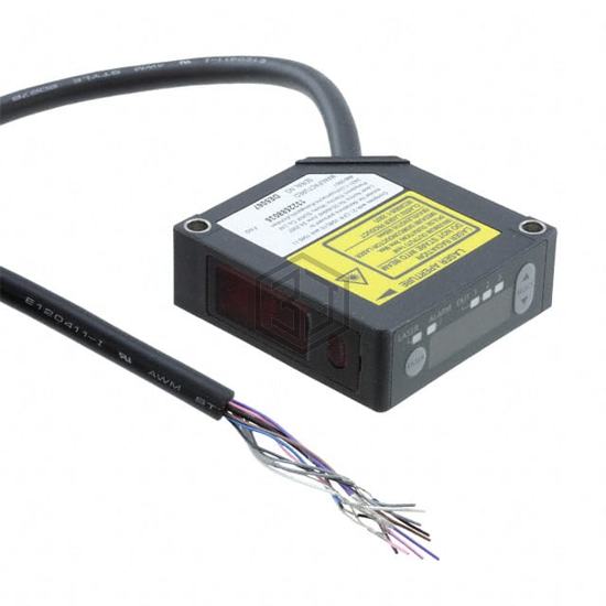 HL-G103-A-C5 - Panasonic Industrial Automation Sales - Optical Sensors - Photoelectric, Industrial