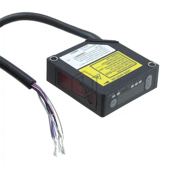 HL-G105-A-C5 - Panasonic Industrial Automation Sales - Optical Sensors - Photoelectric, Industrial
