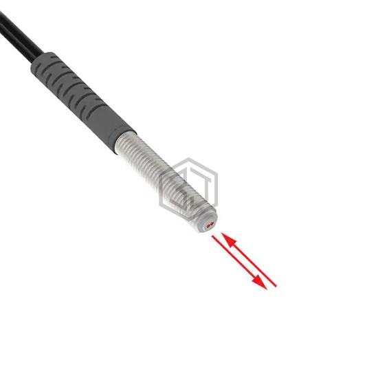 PBT26U-VL - Banner Engineering Corporation - Optical Sensors - Photoelectric, Industrial