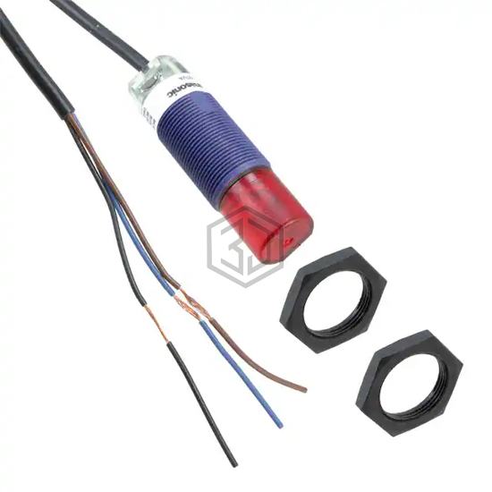 CY-191VA-Y - Panasonic Industrial Automation Sales - Optical Sensors - Photoelectric, Industrial