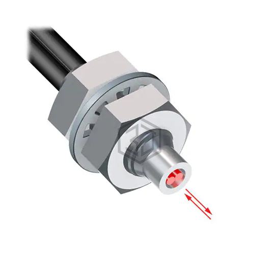 PBT46U - Banner Engineering Corporation - Optical Sensors - Photoelectric, Industrial