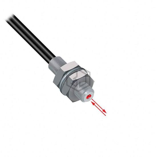 PBT26U - Banner Engineering Corporation - Optical Sensors - Photoelectric, Industrial