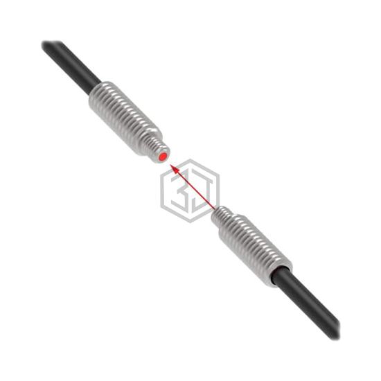PIT43U - Banner Engineering Corporation - Optical Sensors - Photoelectric, Industrial
