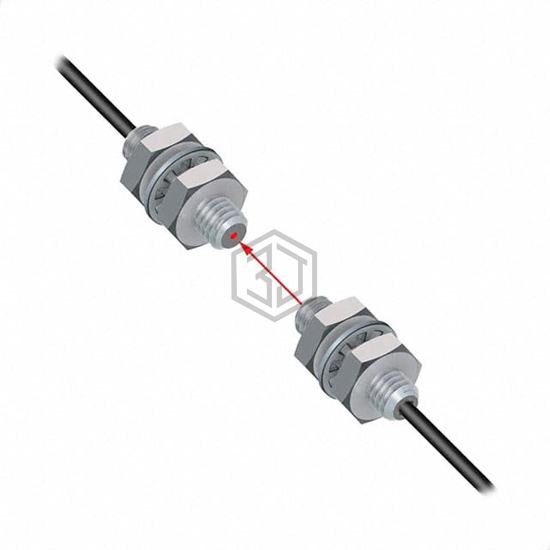 PIT26U - Banner Engineering Corporation - Optical Sensors - Photoelectric, Industrial