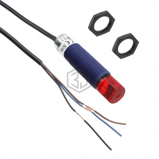 CY-122VB - Panasonic Industrial Automation Sales - Optical Sensors - Photoelectric, Industrial