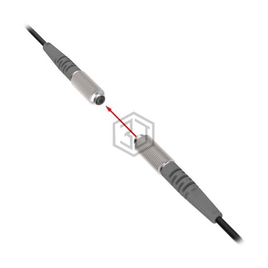 PITL26UM6-VL - Banner Engineering Corporation - Optical Sensors - Photoelectric, Industrial