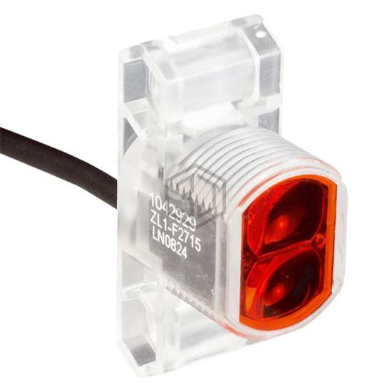 ZT2-N3215 - SICK, Inc. - Optical Sensors - Photoelectric, Industrial