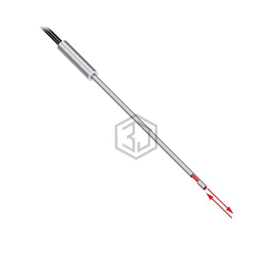 PBPS26U - Banner Engineering Corporation - Optical Sensors - Photoelectric, Industrial