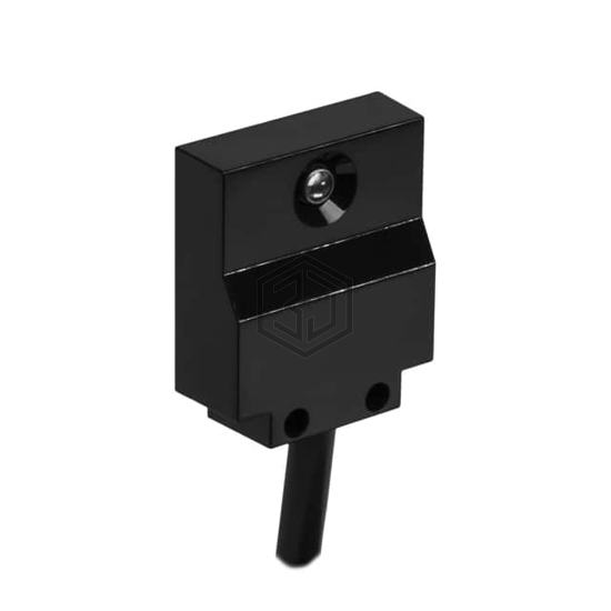 SE61EMHS - Banner Engineering Corporation - Optical Sensors - Photoelectric, Industrial
