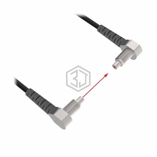 PIAT46UTA-VL - Banner Engineering Corporation - Optical Sensors - Photoelectric, Industrial