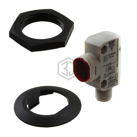 PH18CNR65PAM1SA - Carlo Gavazzi Inc. - Optical Sensors - Photoelectric, Industrial