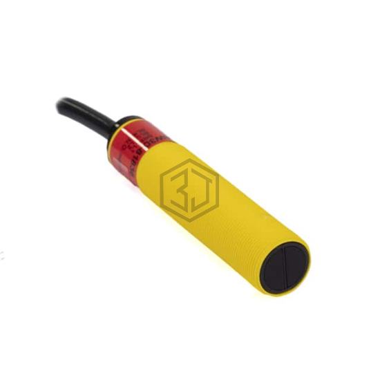 S18AW3D-81836 - Banner Engineering Corporation - Optical Sensors - Photoelectric, Industrial