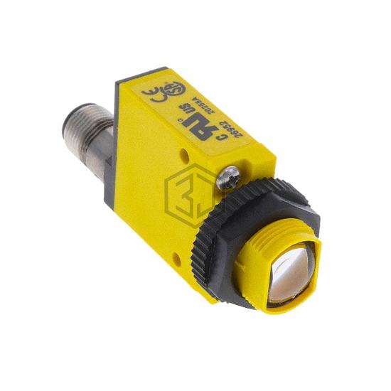 SM31ELQD - Banner Engineering Corporation - Optical Sensors - Photoelectric, Industrial