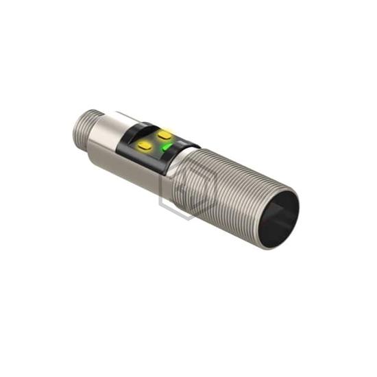 M18-4VNRL-Q8 - Banner Engineering Corporation - Optical Sensors - Photoelectric, Industrial