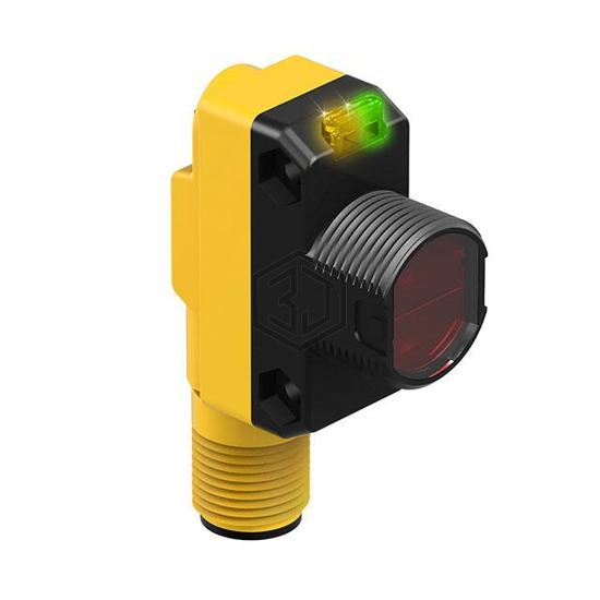 QS18VN6LVQ8 - Banner Engineering Corporation - Optical Sensors - Photoelectric, Industrial